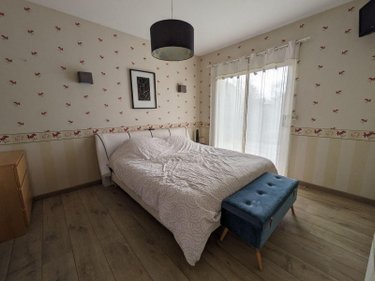 Maison a vendre Chavagnes-en-Paillers 85250 Vendée 207 m2 7 pièces 275000 euros