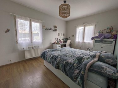 Maison a vendre Chavagnes-en-Paillers 85250 Vendée 207 m2 7 pièces 275000 euros