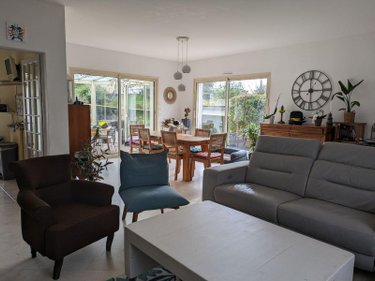 Maison a vendre Chavagnes-en-Paillers 85250 Vendée 207 m2 7 pièces 275000 euros