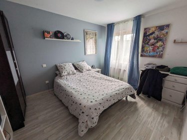 Maison a vendre Chavagnes-en-Paillers 85250 Vendée 207 m2 7 pièces 275000 euros