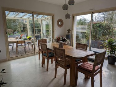 Maison a vendre Chavagnes-en-Paillers 85250 Vendée 207 m2 7 pièces 275000 euros