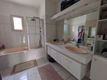 Maison a vendre Chavagnes-en-Paillers 85250 Vendée 207 m2 7 pièces 275000 euros