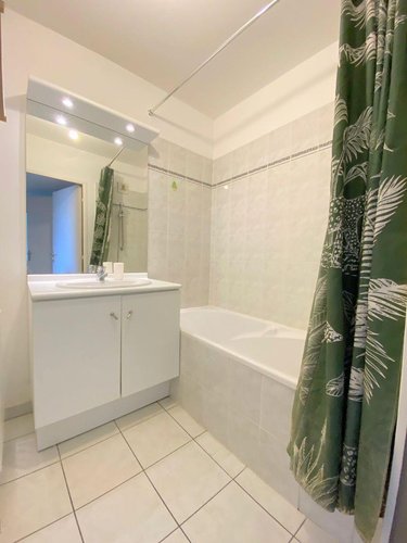 Location appartement Rouen 76000 Seine-Maritime 48 m2 2 pièces 685 euros