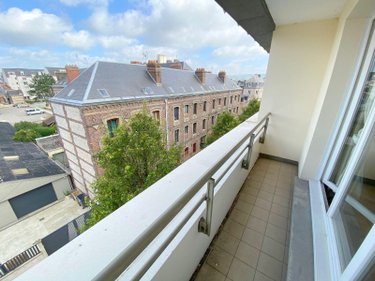 Location appartement Rouen 76000 Seine-Maritime 48 m2 2 pièces 685 euros