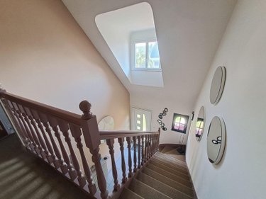 Maison a vendre Quimper 29000 Finistère 126 m2 6 pièces 219700 euros