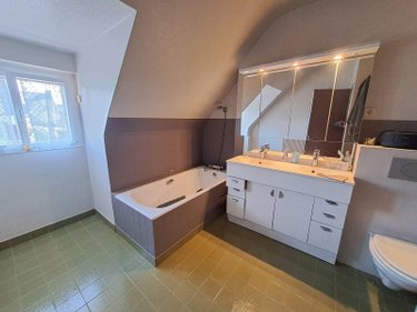 Maison a vendre Quimper 29000 Finistère 126 m2 6 pièces 219700 euros