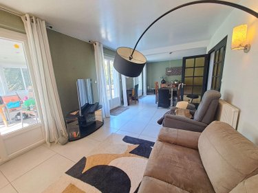 Maison a vendre Quimper 29000 Finistère 126 m2 6 pièces 219700 euros