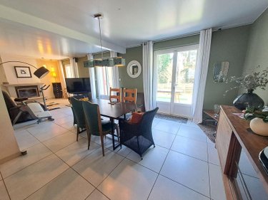 Maison a vendre Quimper 29000 Finistère 126 m2 6 pièces 219700 euros