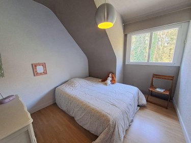 Maison a vendre Quimper 29000 Finistère 126 m2 6 pièces 219700 euros