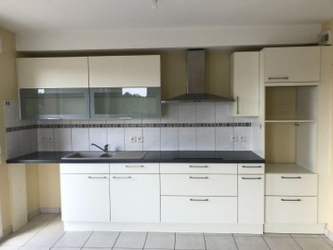 Location appartement Pacé 35740 Ille-et-Vilaine 65 m2 3 pièces 741 euros