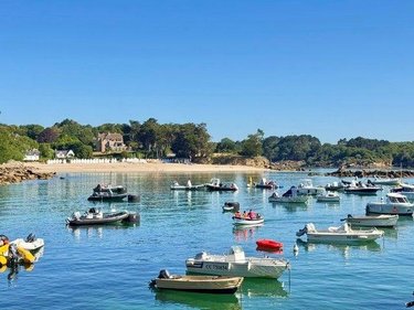 Maison a vendre Névez 29920 Finistère 106 m2 4 pièces 572000 euros
