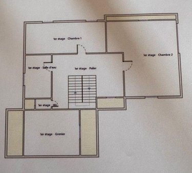 Maison a vendre Névez 29920 Finistère 106 m2 4 pièces 572000 euros