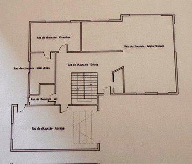 Maison a vendre Névez 29920 Finistère 106 m2 4 pièces 572000 euros