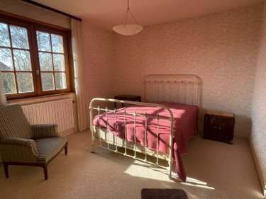 Maison a vendre Xertigny 88220 Vosges 137 m2 6 pièces 230000 euros