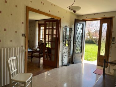 Maison a vendre Xertigny 88220 Vosges 137 m2 6 pièces 210000 euros