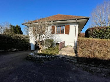 Maison a vendre Xertigny 88220 Vosges 137 m2 6 pièces 210000 euros