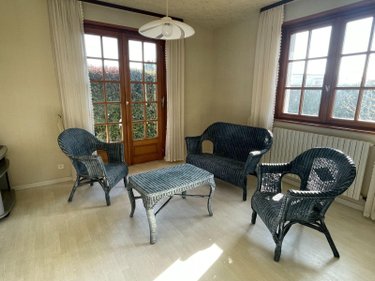 Maison a vendre Xertigny 88220 Vosges 137 m2 6 pièces 210000 euros