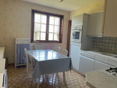 Maison a vendre Xertigny 88220 Vosges 137 m2 6 pièces 210000 euros