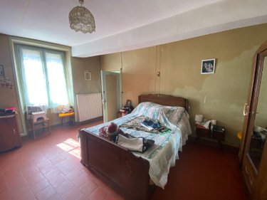 Maison a vendre Châtillon-sur-Indre 36700 Indre 77 m2 4 pièces 59500 euros