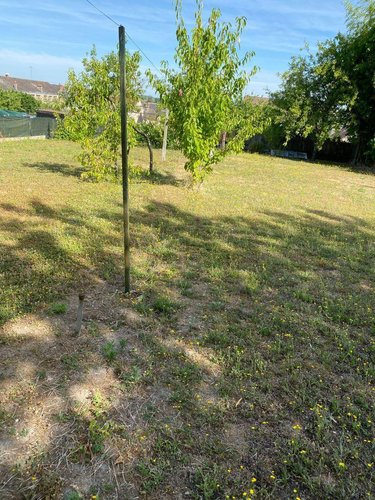 Maison a vendre Châtillon-sur-Indre 36700 Indre 77 m2 4 pièces 59500 euros