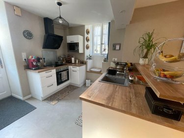 Maison a vendre Lassay-les-Châteaux 53110 Mayenne 120 m2 5 pièces 198280 euros