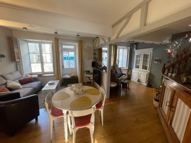 Maison a vendre Lassay-les-Châteaux 53110 Mayenne 120 m2 5 pièces 198280 euros