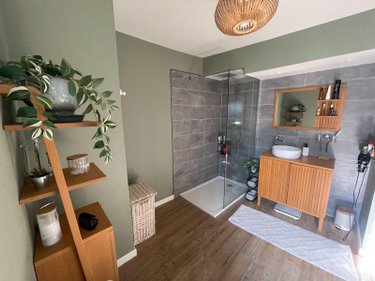 Maison a vendre Lassay-les-Châteaux 53110 Mayenne 120 m2 5 pièces 198280 euros