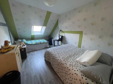 Maison a vendre Lassay-les-Châteaux 53110 Mayenne 120 m2 5 pièces 198280 euros