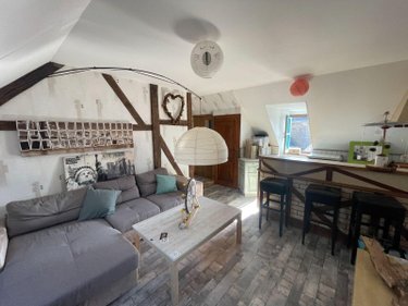 Maison a vendre Lassay-les-Châteaux 53110 Mayenne 120 m2 5 pièces 198280 euros