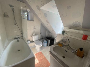 Maison a vendre Lassay-les-Châteaux 53110 Mayenne 120 m2 5 pièces 198280 euros