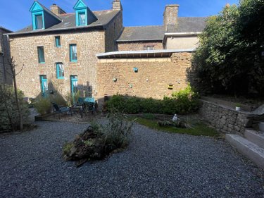 Maison a vendre Lassay-les-Châteaux 53110 Mayenne 120 m2 5 pièces 198280 euros