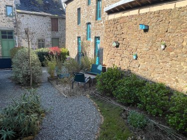 Maison a vendre Lassay-les-Châteaux 53110 Mayenne 120 m2 5 pièces 198280 euros