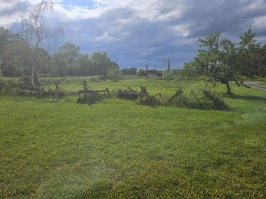 Bien agricole a vendre Neuillay-les-Bois 36500 Indre  32500 euros