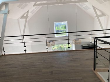 Location maison Saint-Hilaire-des-Landes 35140 Ille-et-Vilaine 168 m2 5 pièces 1200 euros