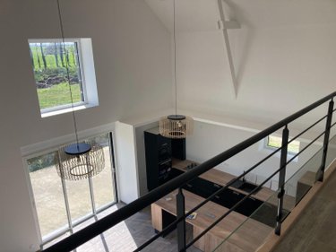 Location maison Saint-Hilaire-des-Landes 35140 Ille-et-Vilaine 168 m2 5 pièces 1200 euros