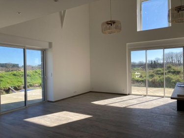 Location maison Saint-Hilaire-des-Landes 35140 Ille-et-Vilaine 168 m2 5 pièces 1200 euros