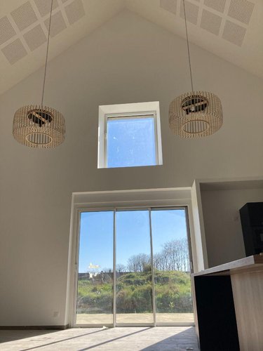 Location maison Saint-Hilaire-des-Landes 35140 Ille-et-Vilaine 168 m2 5 pièces 1200 euros