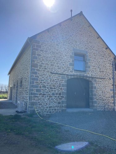 Location maison Saint-Hilaire-des-Landes 35140 Ille-et-Vilaine 168 m2 5 pièces 1200 euros