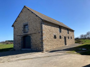 Location maison Saint-Hilaire-des-Landes 35140 Ille-et-Vilaine 168 m2 5 pièces 1200 euros