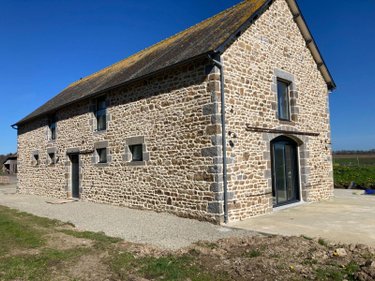 Location maison Saint-Hilaire-des-Landes 35140 Ille-et-Vilaine 168 m2 5 pièces 1200 euros