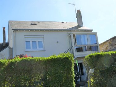 Maison a vendre Bléré 37150 Indre-et-Loire 101 m2  219810 euros