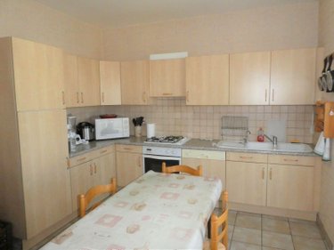 Maison a vendre Bléré 37150 Indre-et-Loire 101 m2  219810 euros