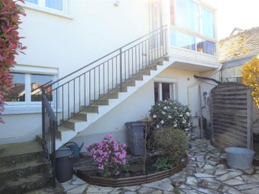 Maison a vendre Bléré 37150 Indre-et-Loire 101 m2  240650 euros