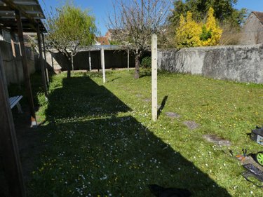 Maison a vendre Bléré 37150 Indre-et-Loire 101 m2  240650 euros