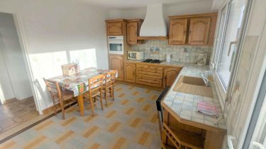 Maison a vendre Le Pouliguen 44510 Loire-Atlantique 135 m2 6 pièces 758470 euros