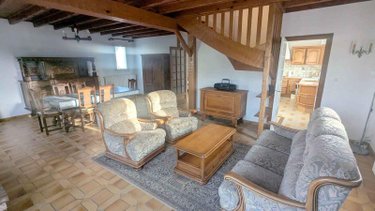 Maison a vendre Le Pouliguen 44510 Loire-Atlantique 135 m2 6 pièces 758470 euros