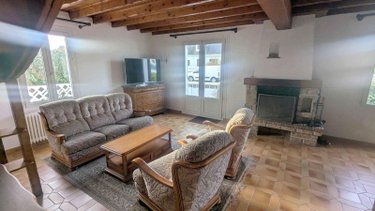 Maison a vendre Le Pouliguen 44510 Loire-Atlantique 135 m2 6 pièces 758470 euros