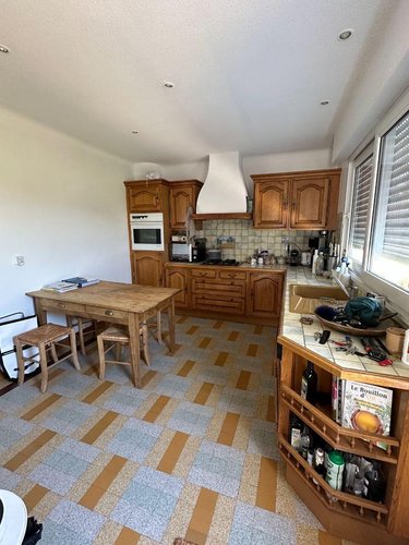 Maison a vendre Le Pouliguen 44510 Loire-Atlantique 135 m2 6 pièces 758470 euros