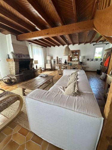 Maison a vendre Le Pouliguen 44510 Loire-Atlantique 135 m2 6 pièces 758470 euros