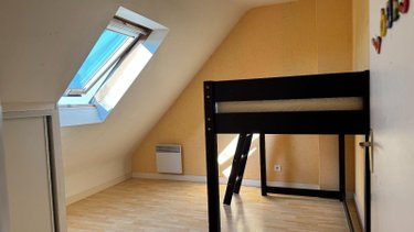 Maison a vendre Concarneau 29900 Finistère 87 m2 5 pièces 250000 euros